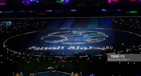 الاتحاد العربي يوافق على مشاركة الإسماعيلي والاتحاد في البطولة العربية